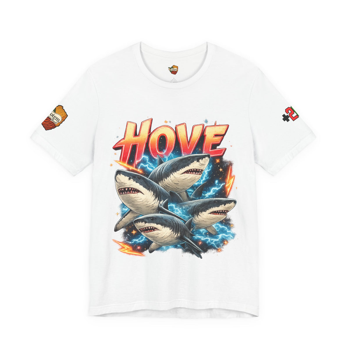 Hove| Save T-Shirt