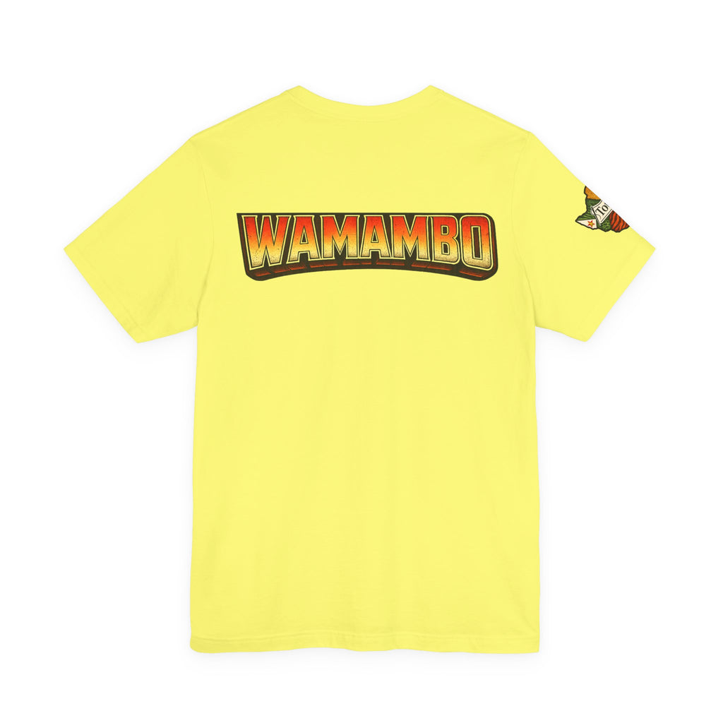 Nungu | Wamambo  T-shirt