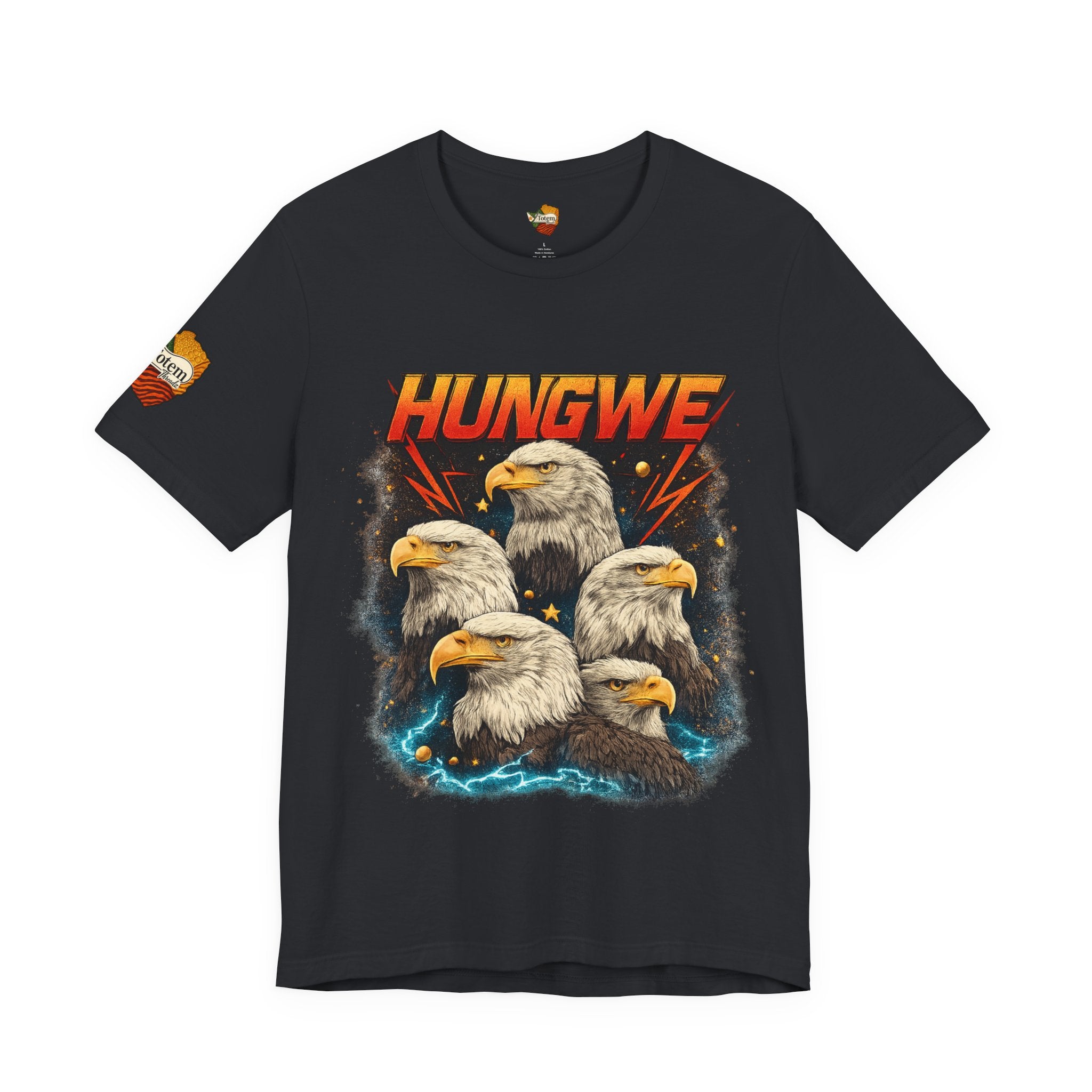 Hungwe Unisex T-shirt