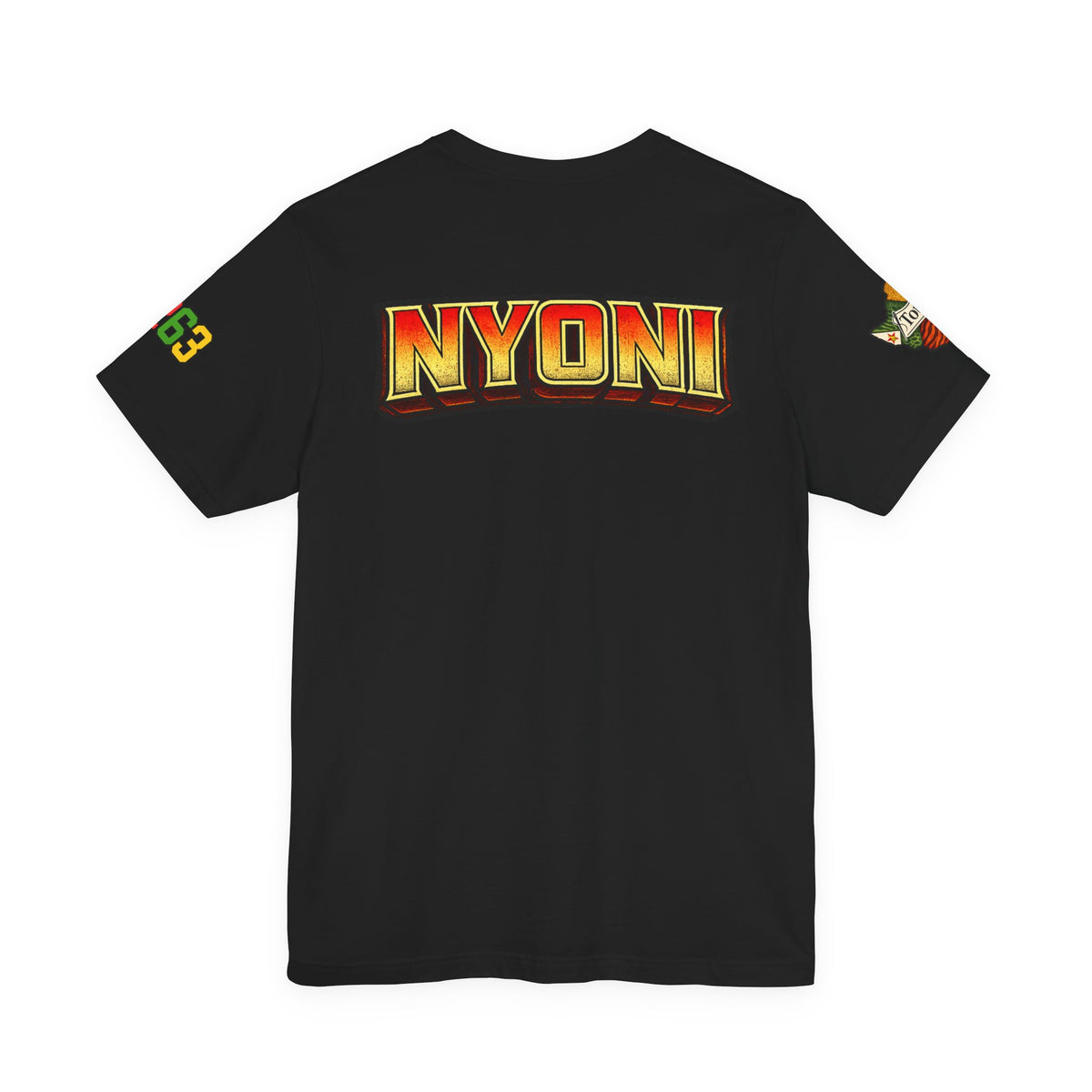 Nyoni Unisex