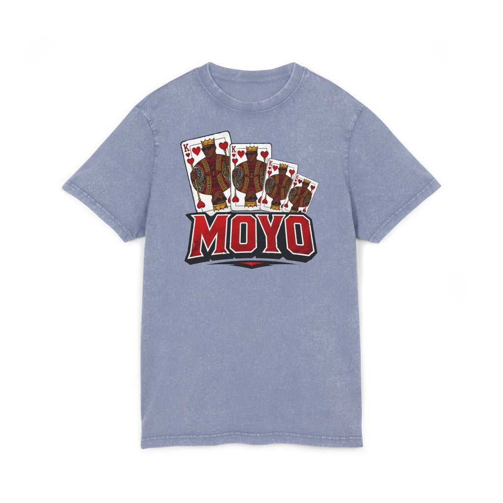 Moyo Chirandu Vintage