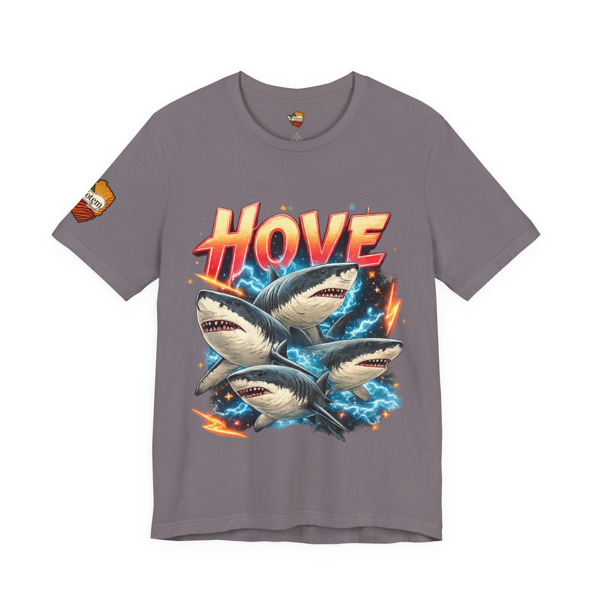 Hove| Save T-Shirt