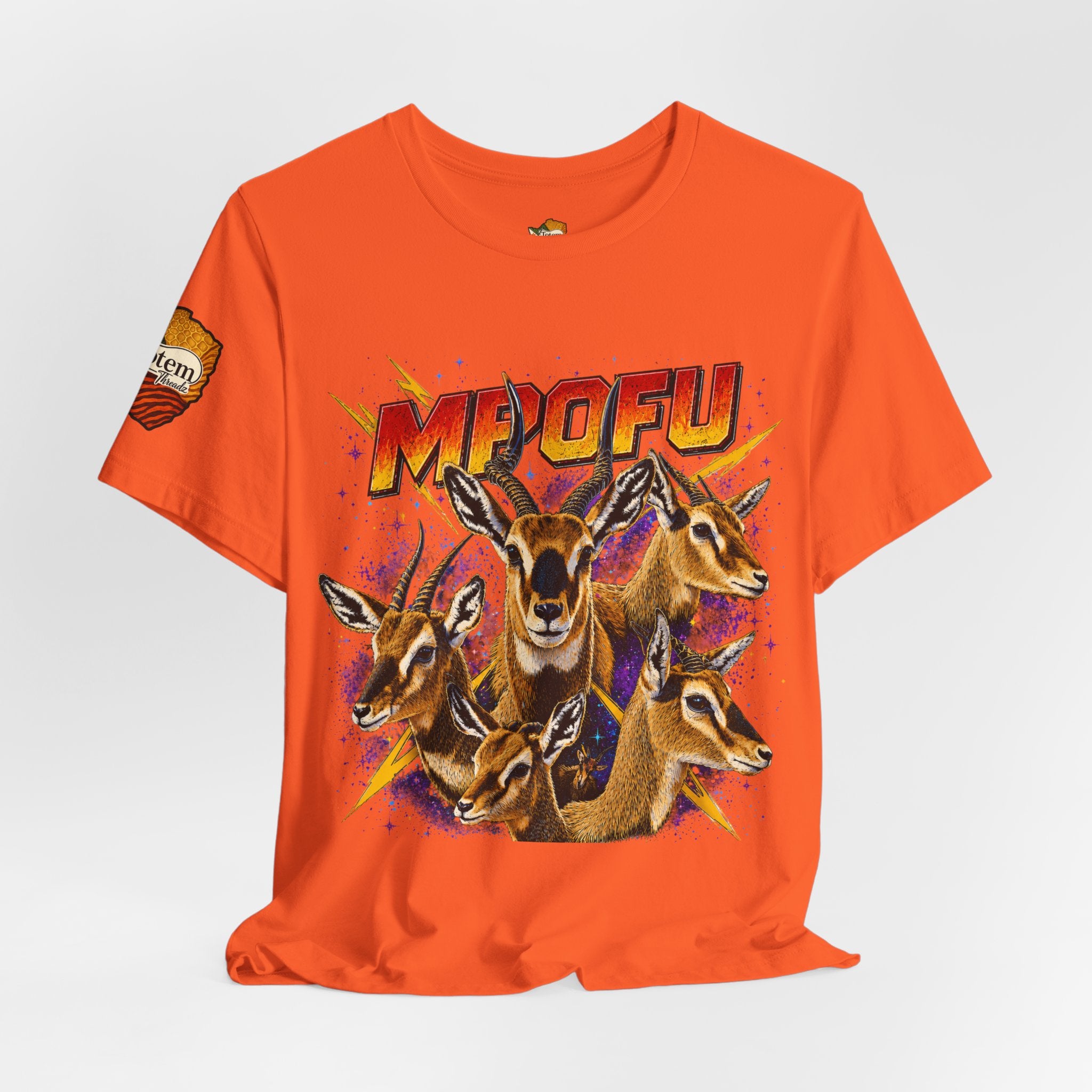 Mpofu Unisex