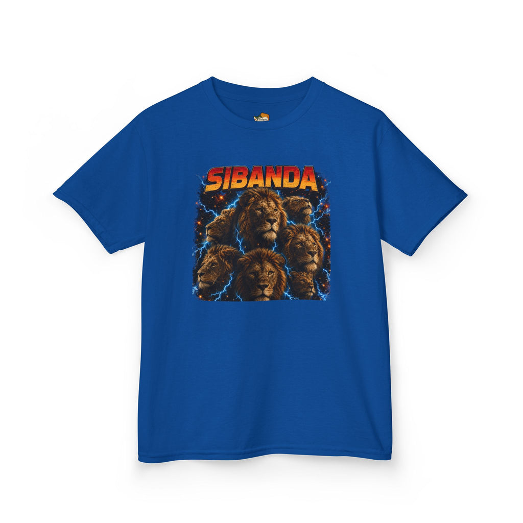 Sibanda Kids