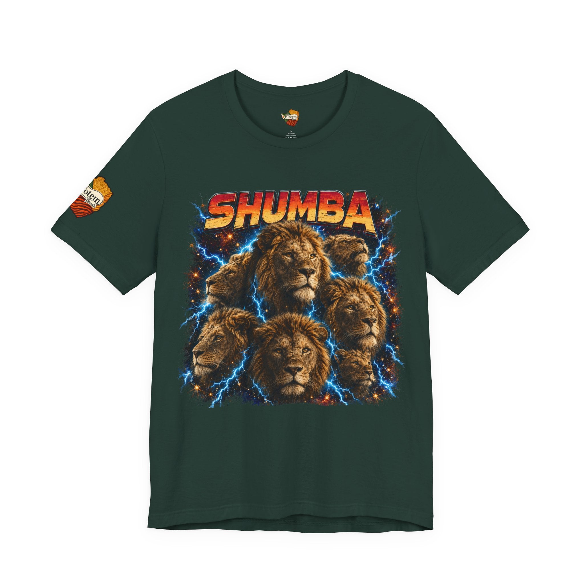 Shumba Murambwi
