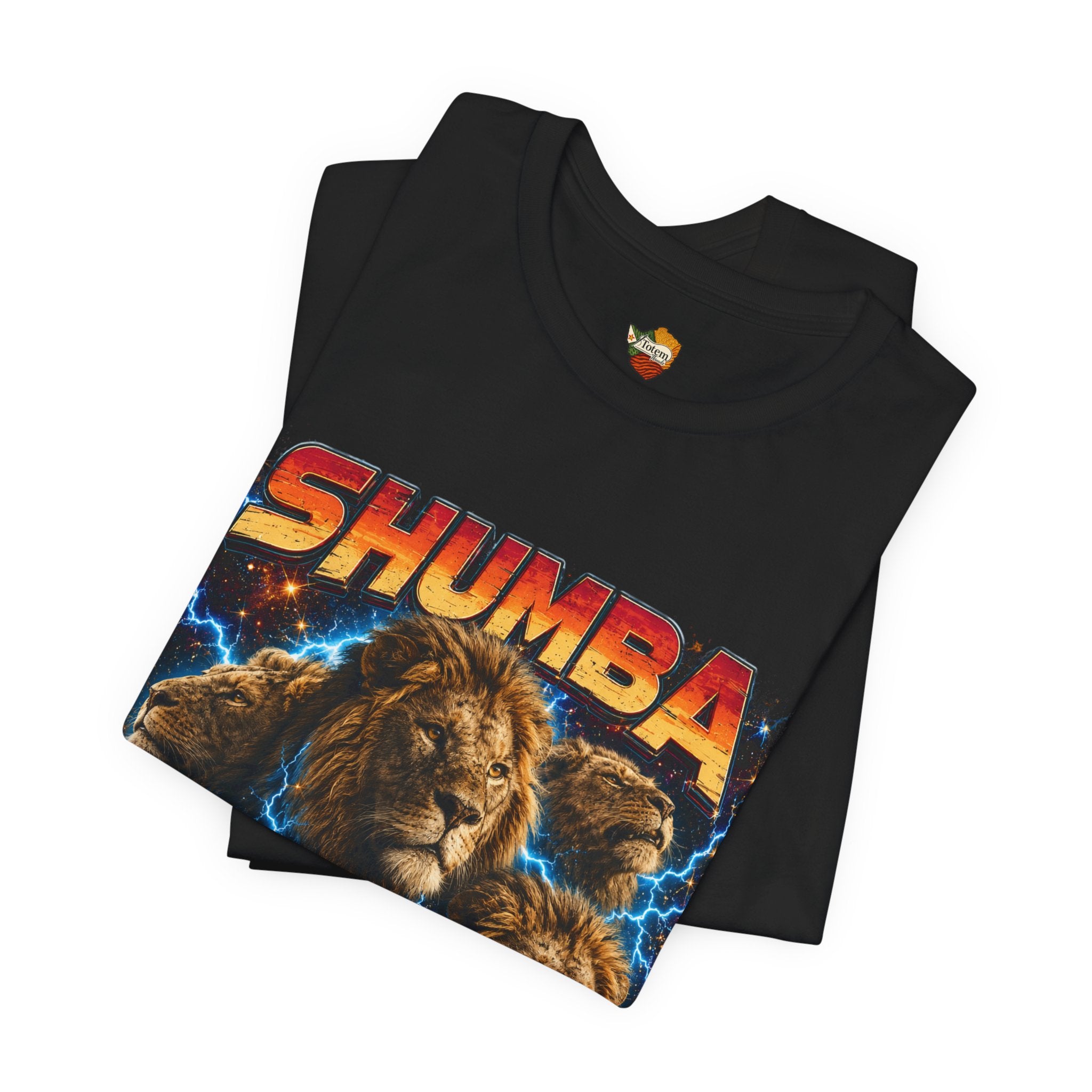 Shumba  T-Shirt