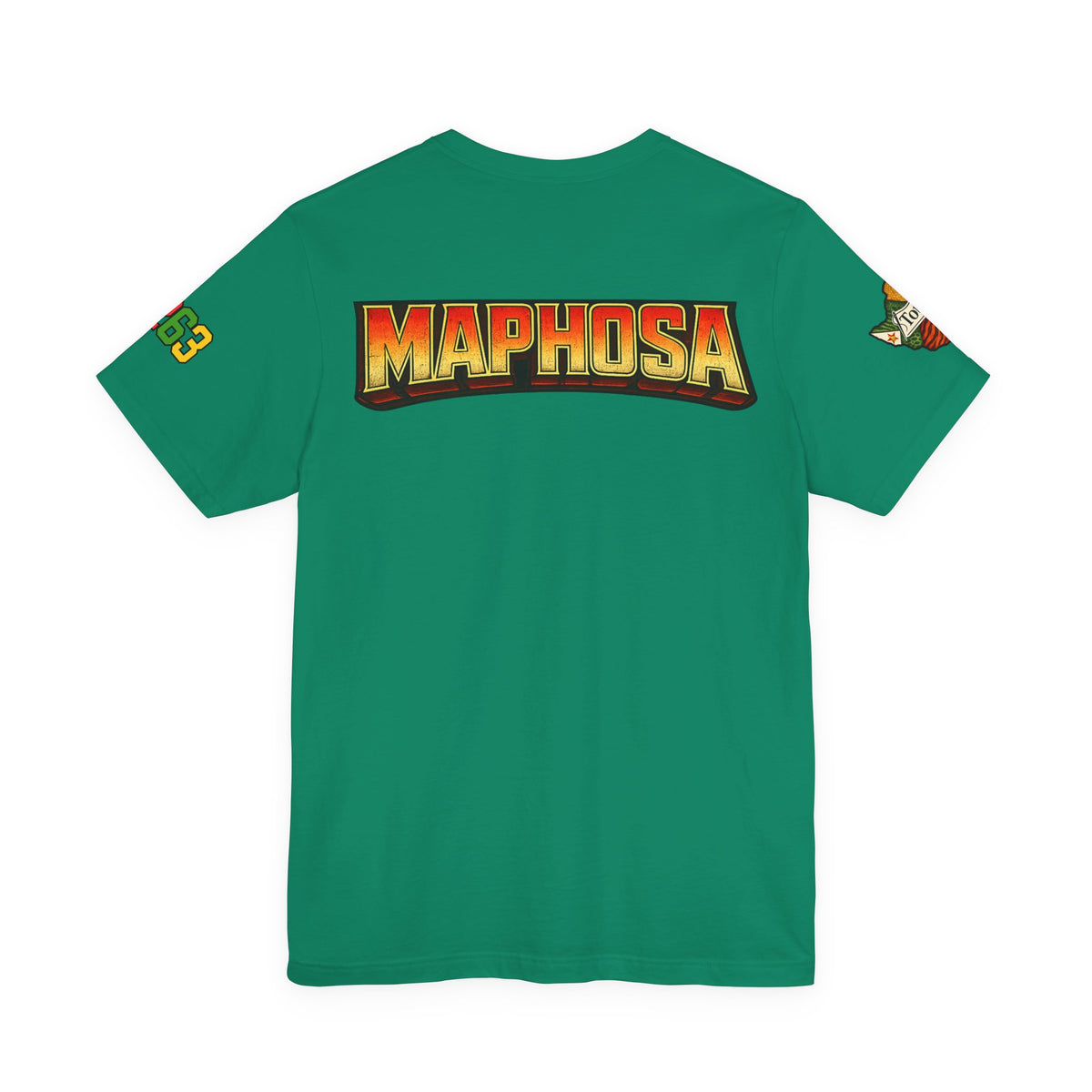 Nungu | Maphosa T-shirt
