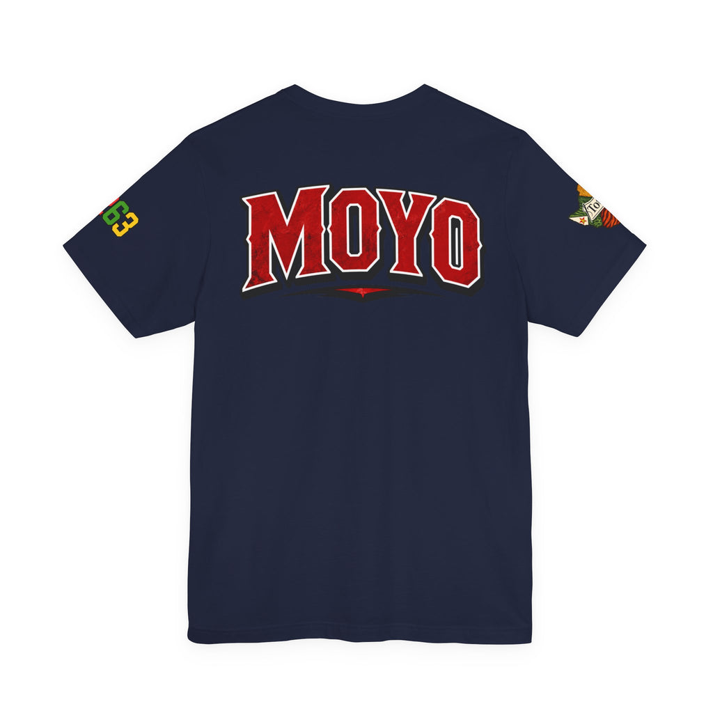 Moyo N