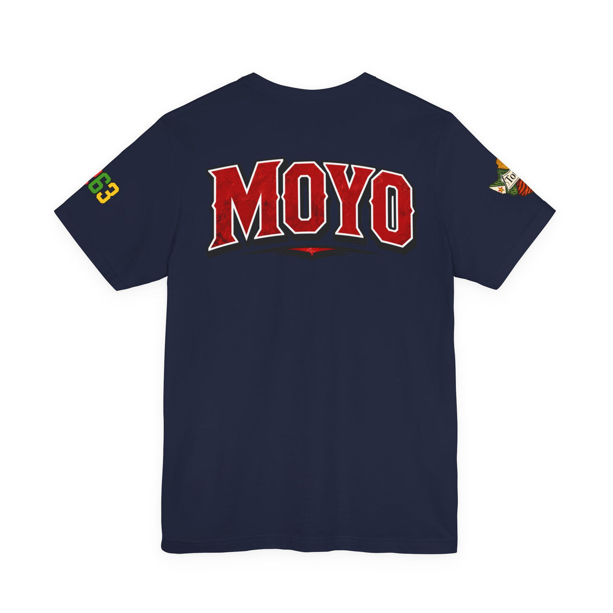 Moyo N