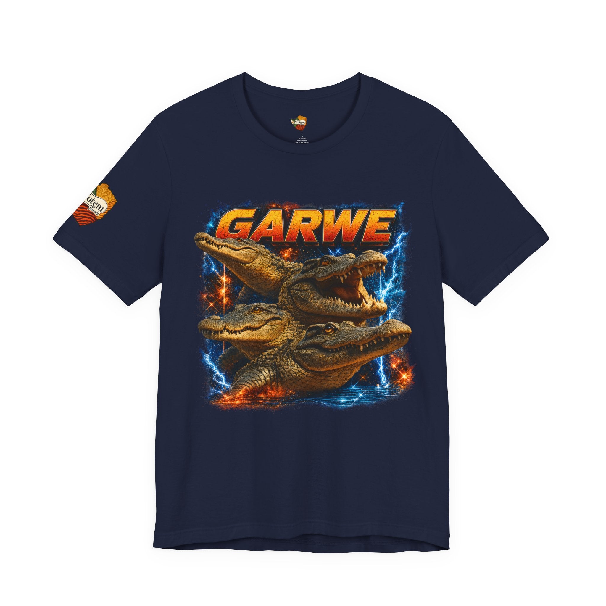 Garwe Ngwenya