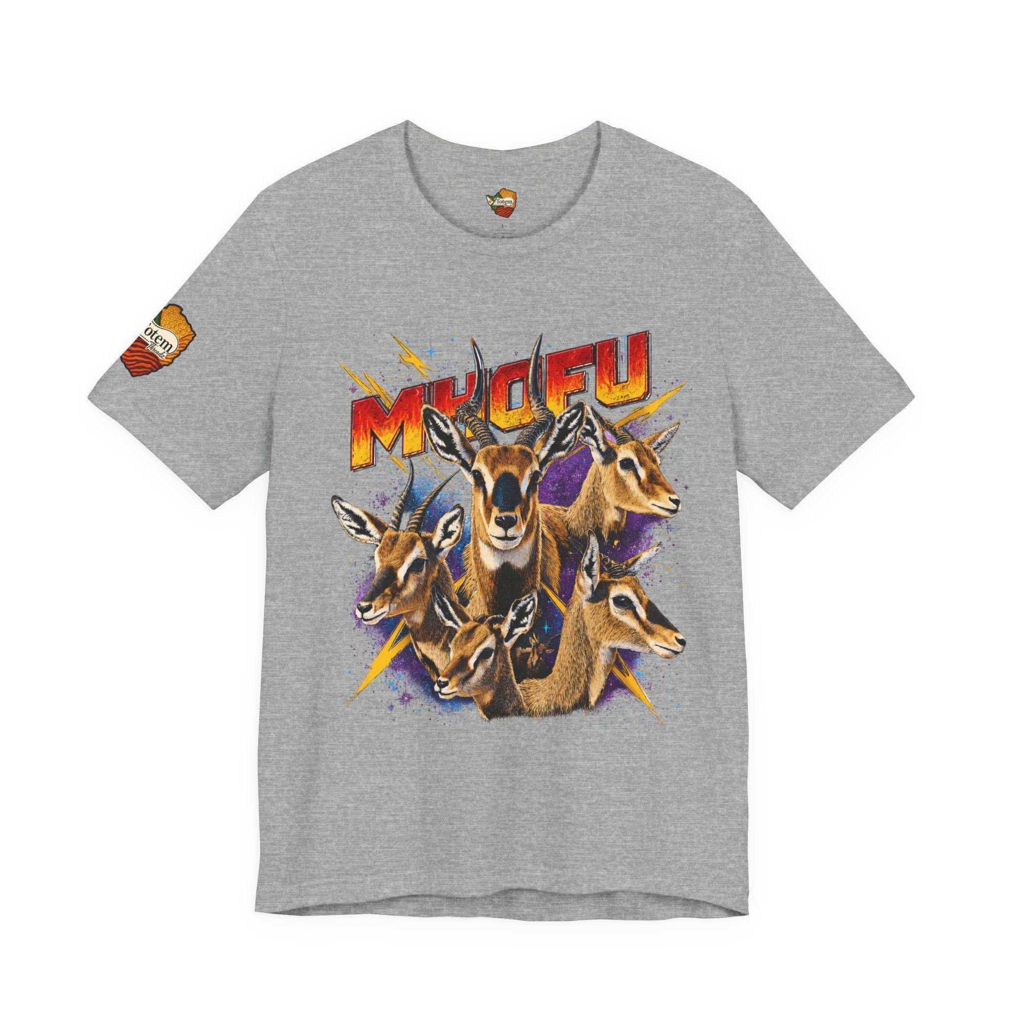 Mhofu Unisex