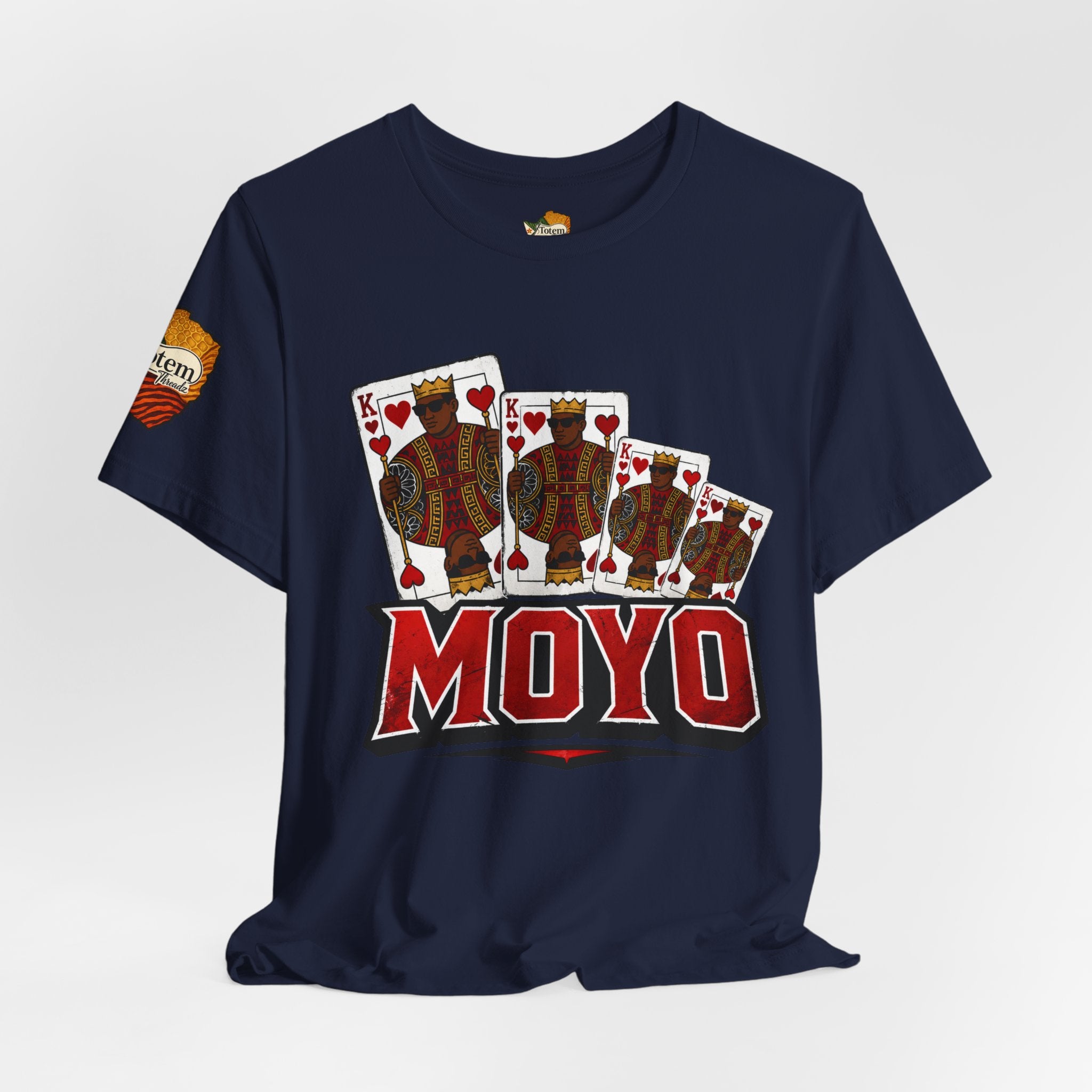 Moyo N