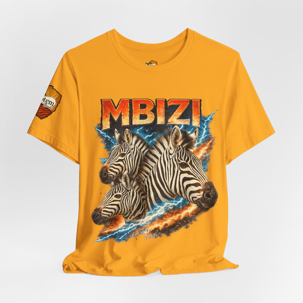 Mbizi| Samaita T-shirt