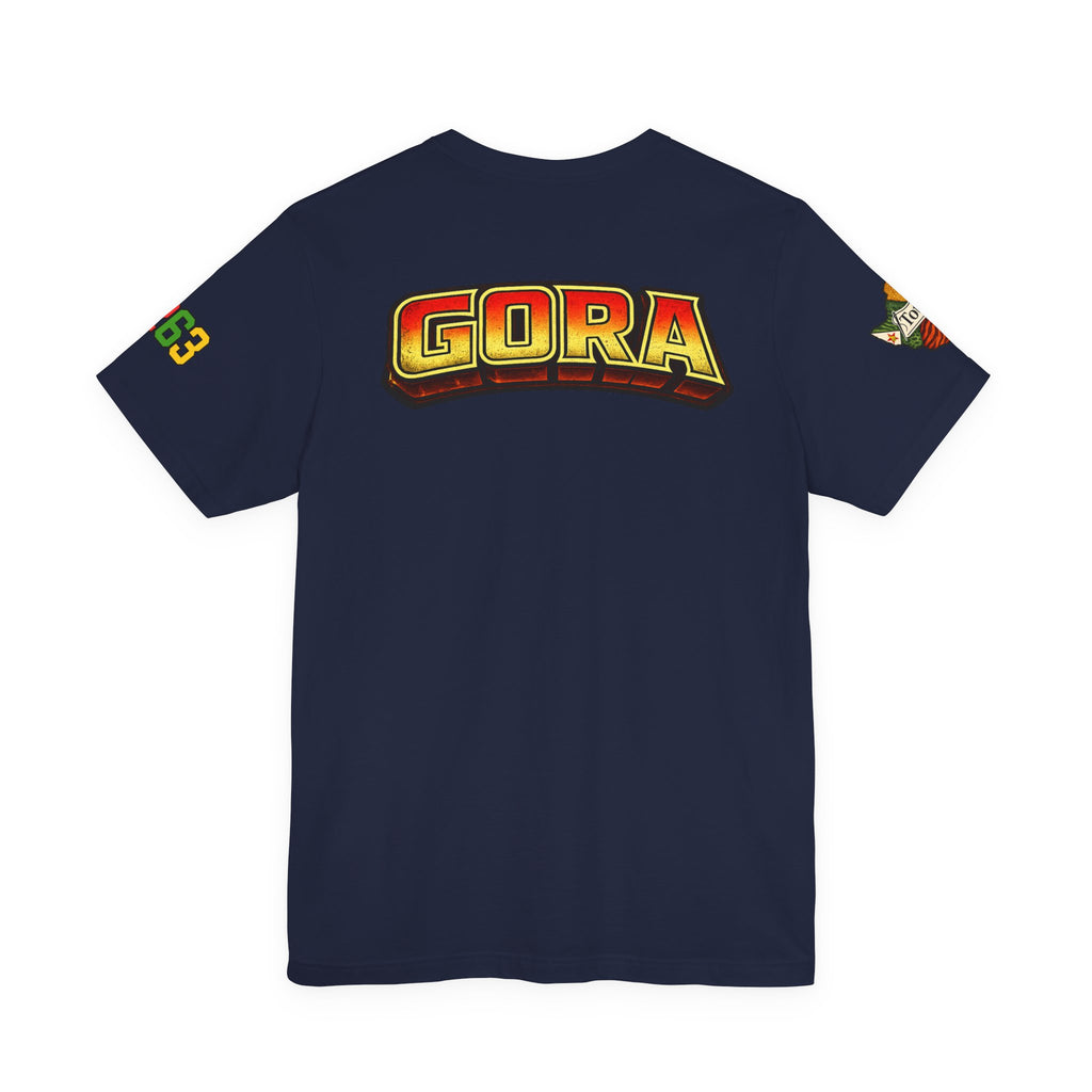 Hwai Gora