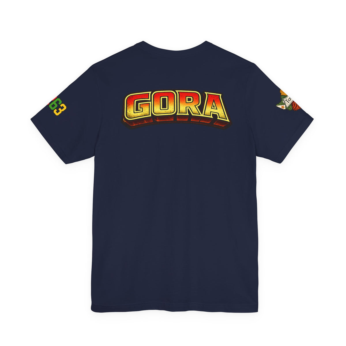 Hwai Gora