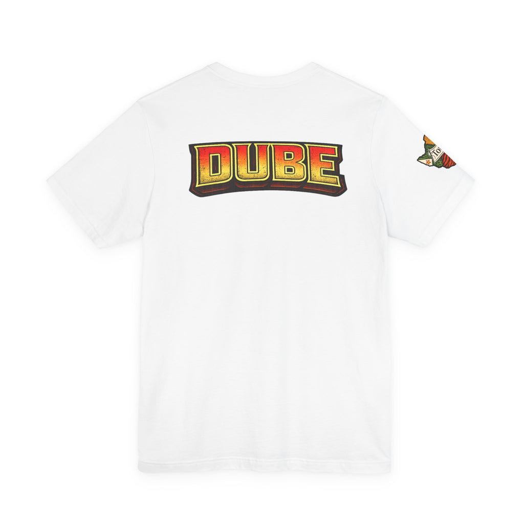 Dube Unisex