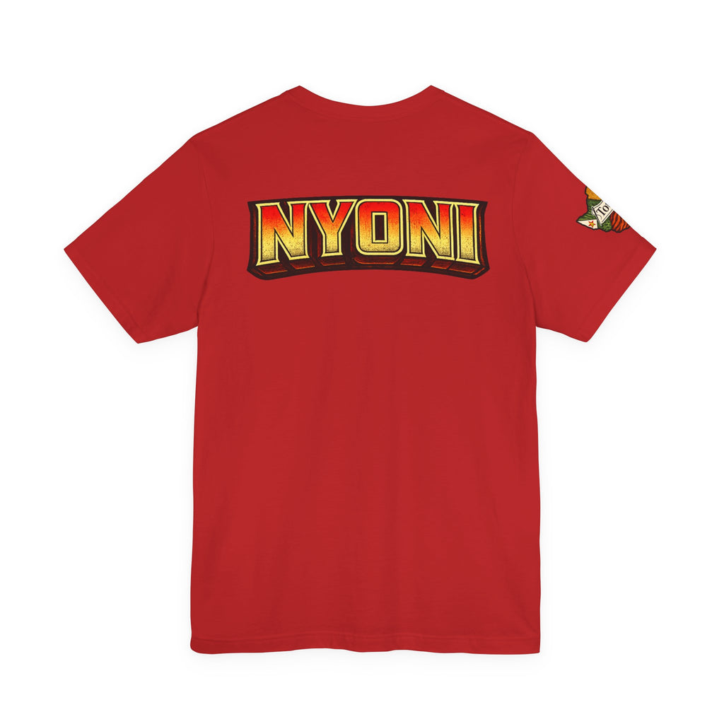 Nyoni Unisex
