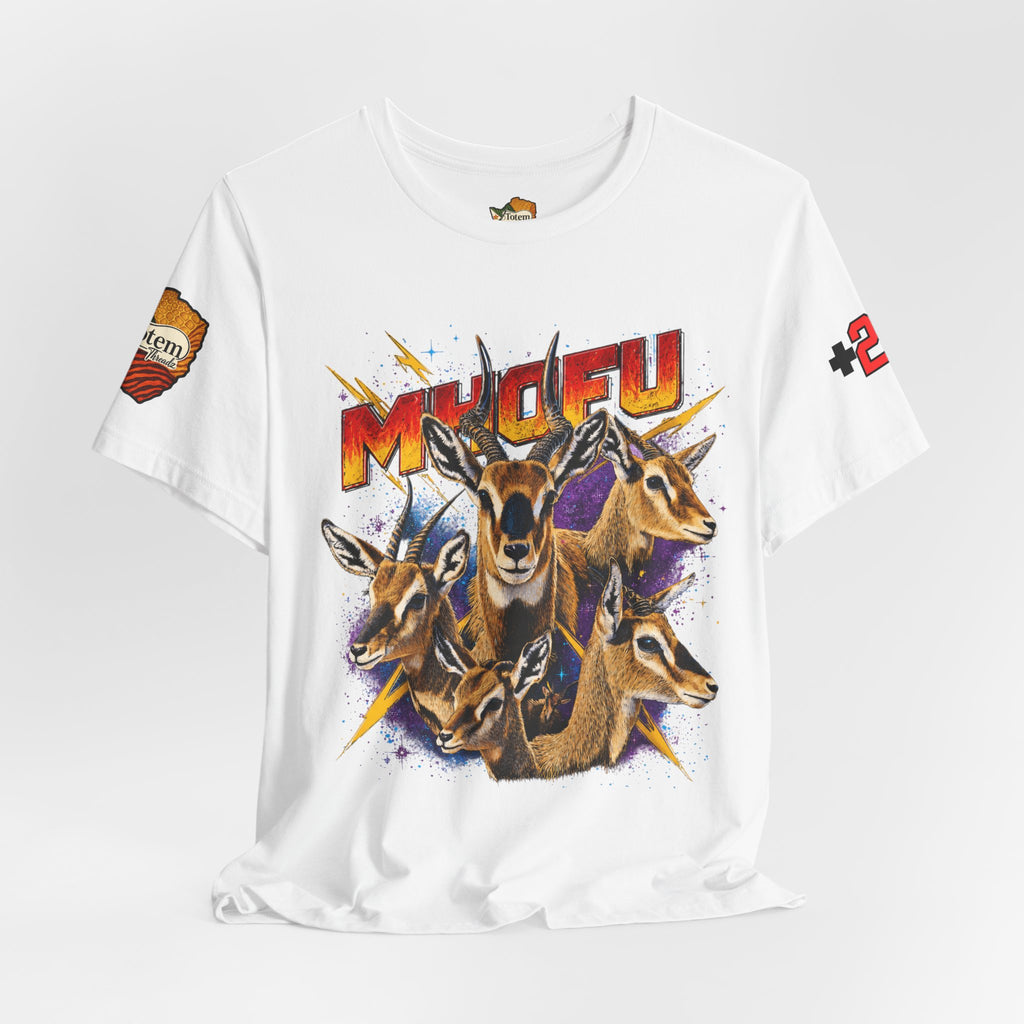 Mhofu Unisex