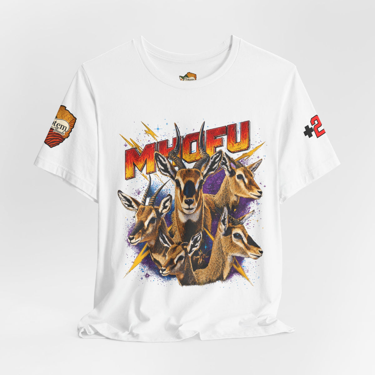 Mhofu Unisex
