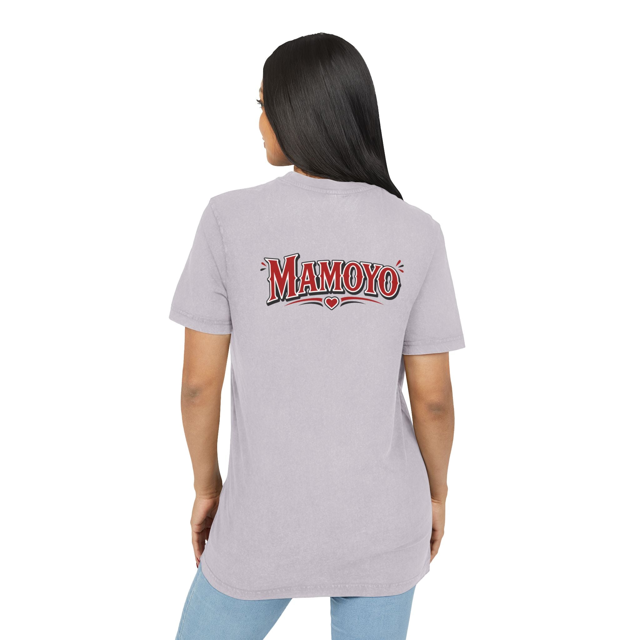 Moyo Mamoyo Vintage