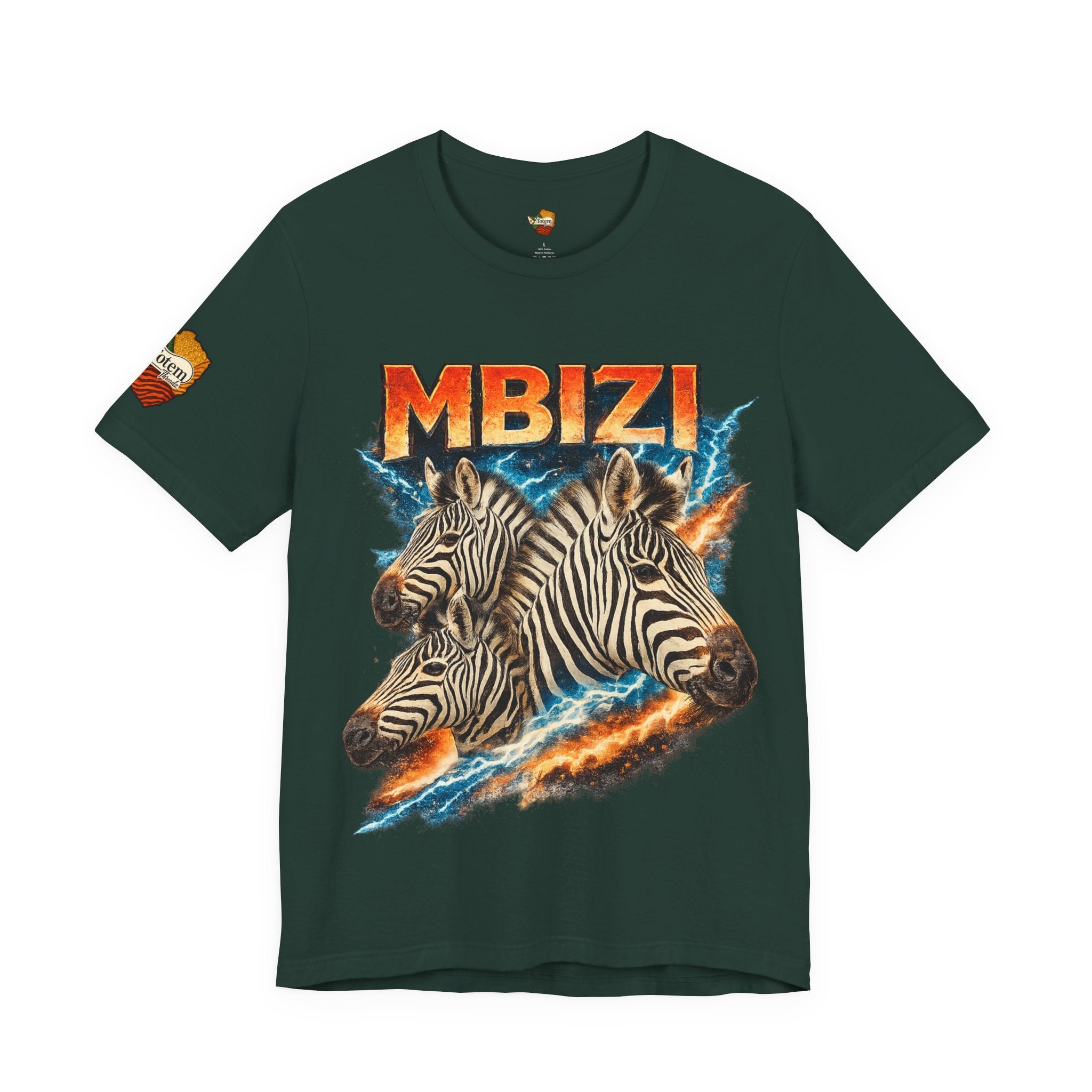 Mbizi| Samaita T-shirt
