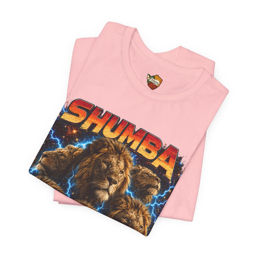 Shumba Murambwi