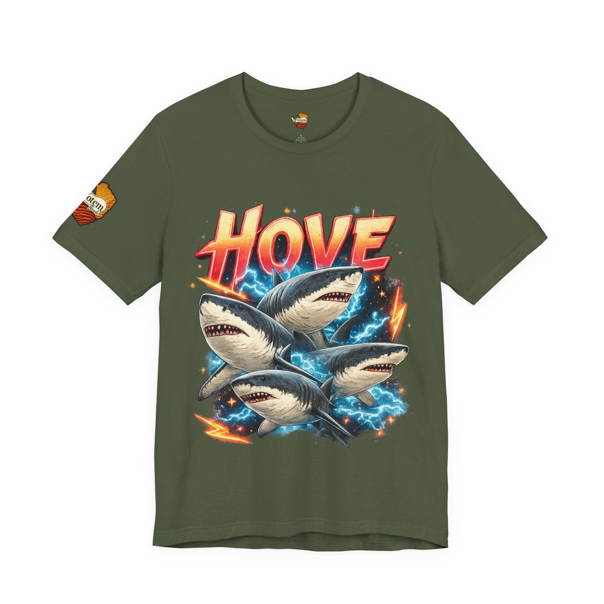 Hove| Save T-Shirt