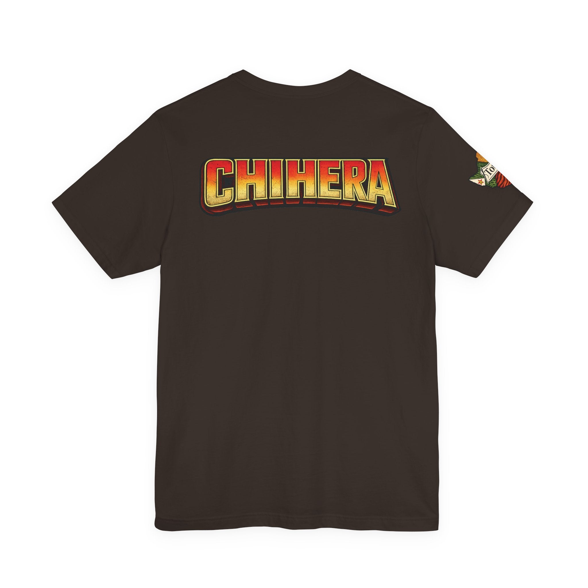 Mhofu|Chihera