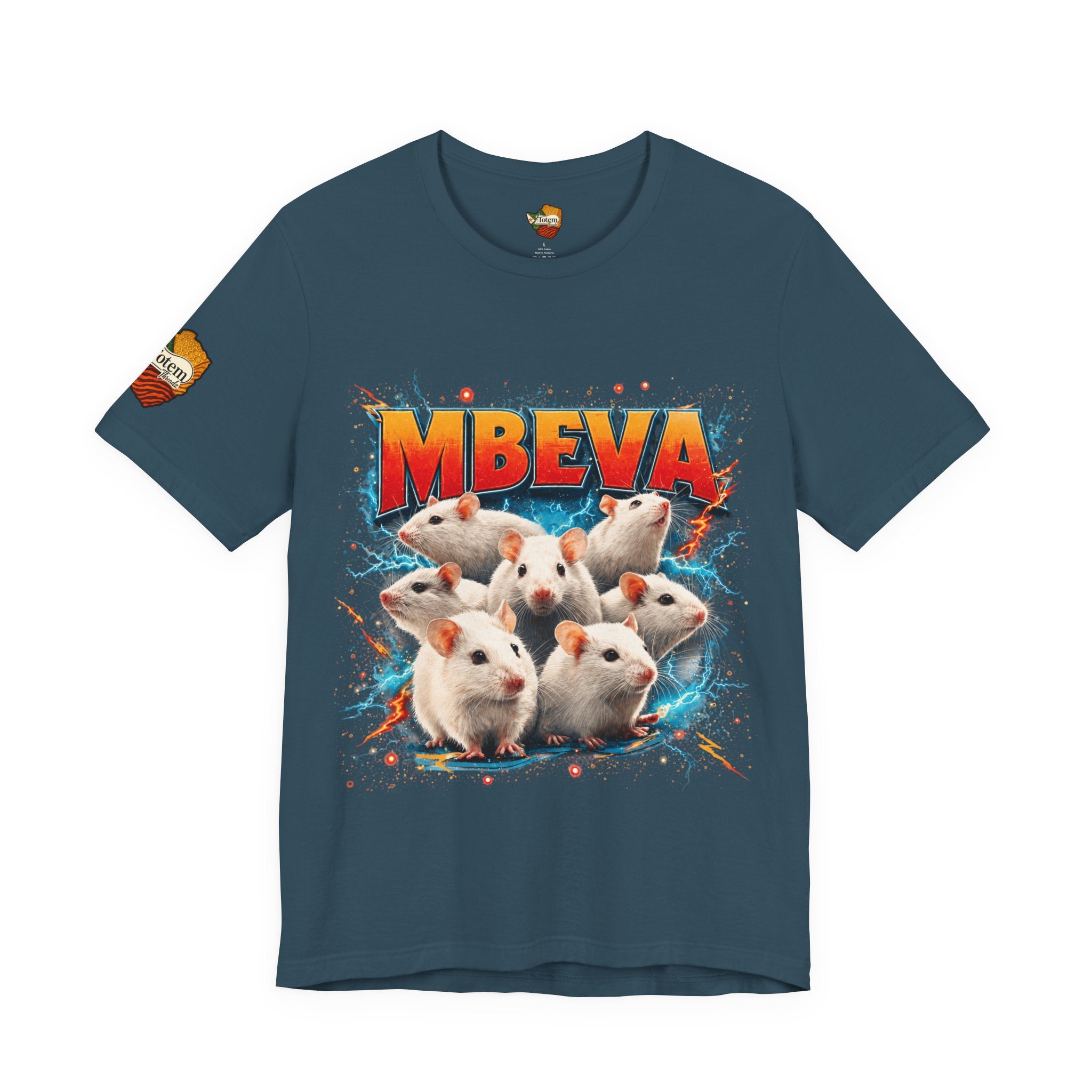 MBEVA Unisex T-shirt