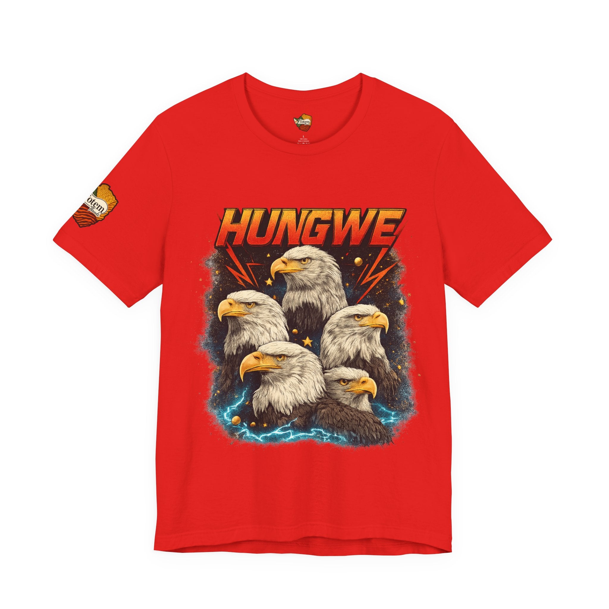 Hungwe Unisex T-shirt
