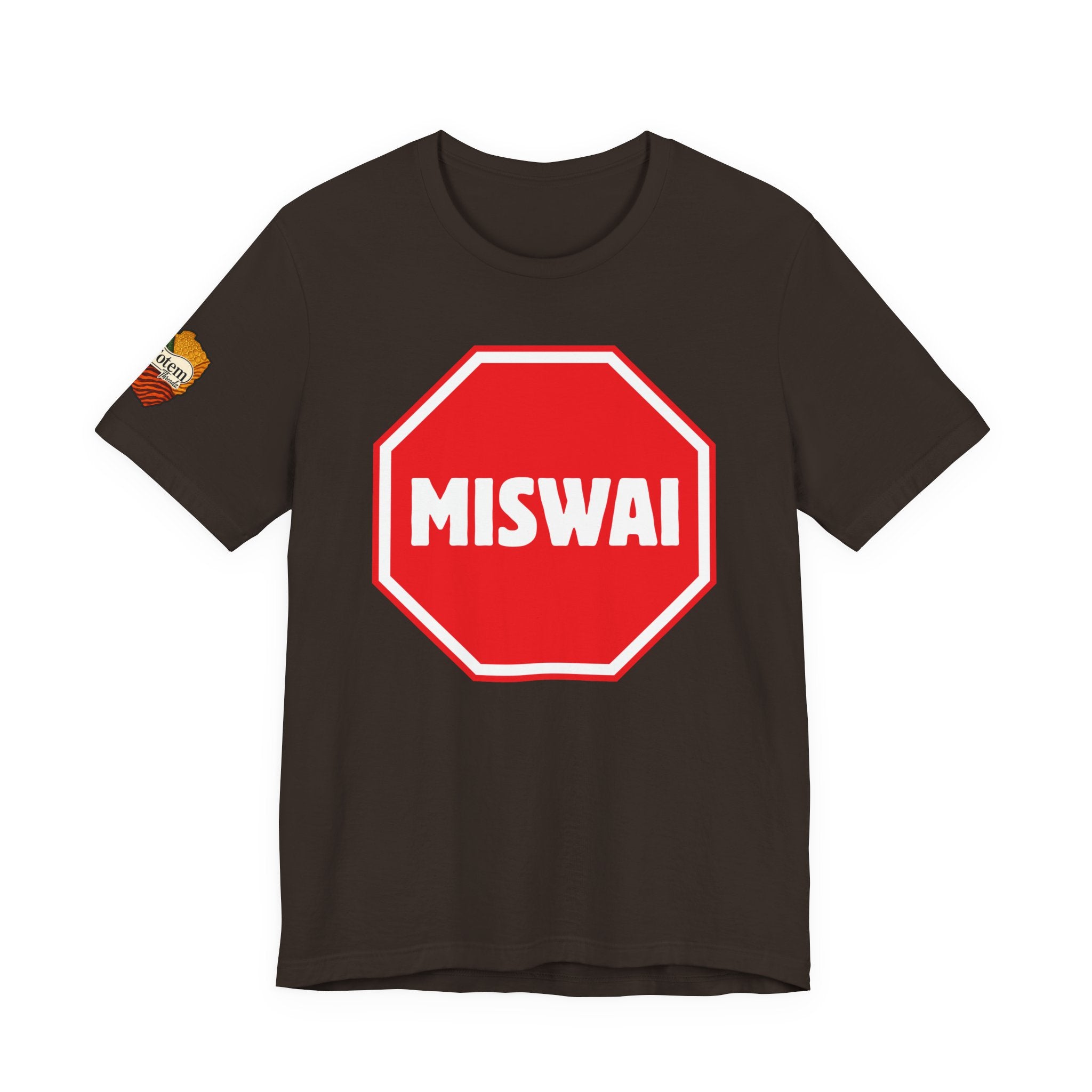 Miswai