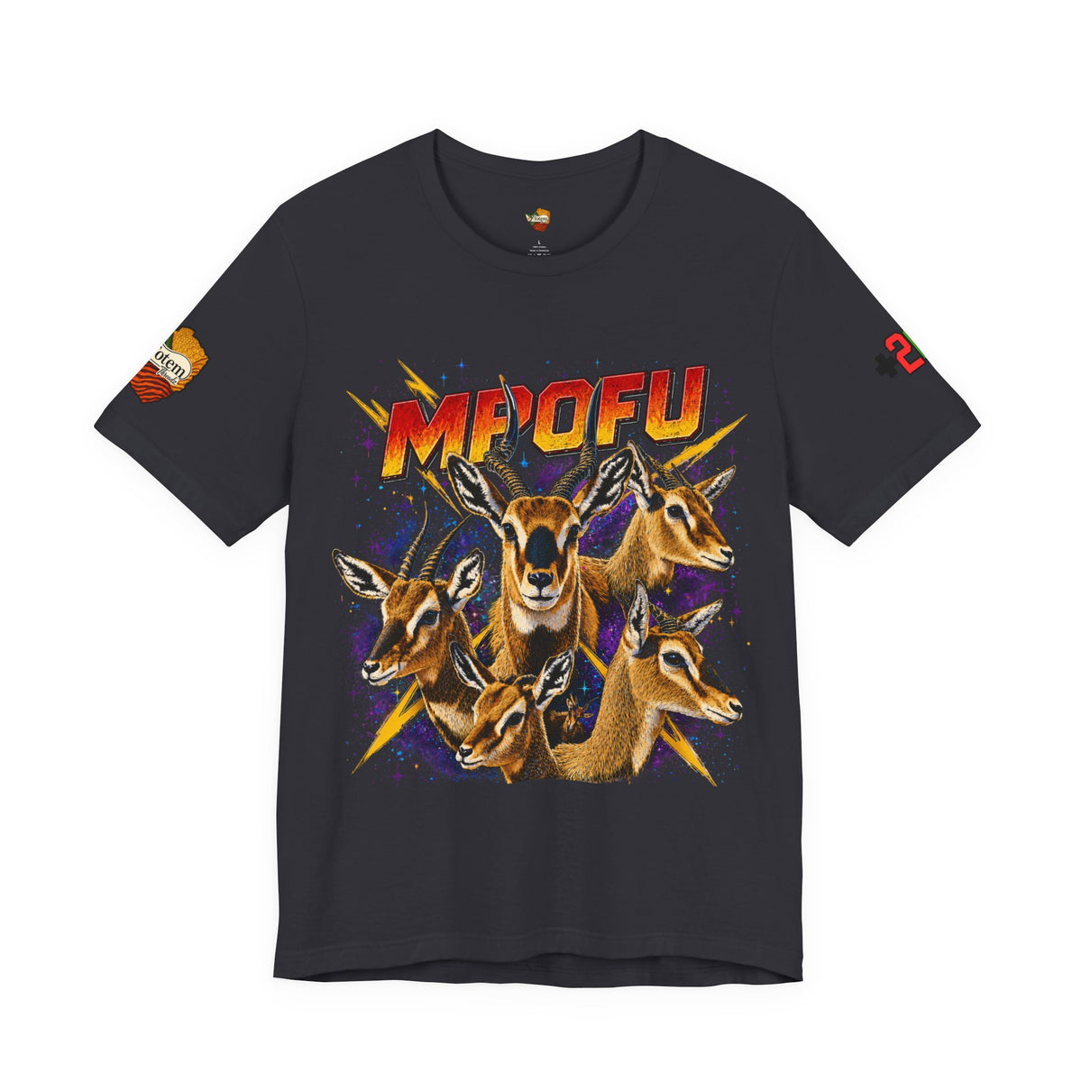 Mpofu Unisex