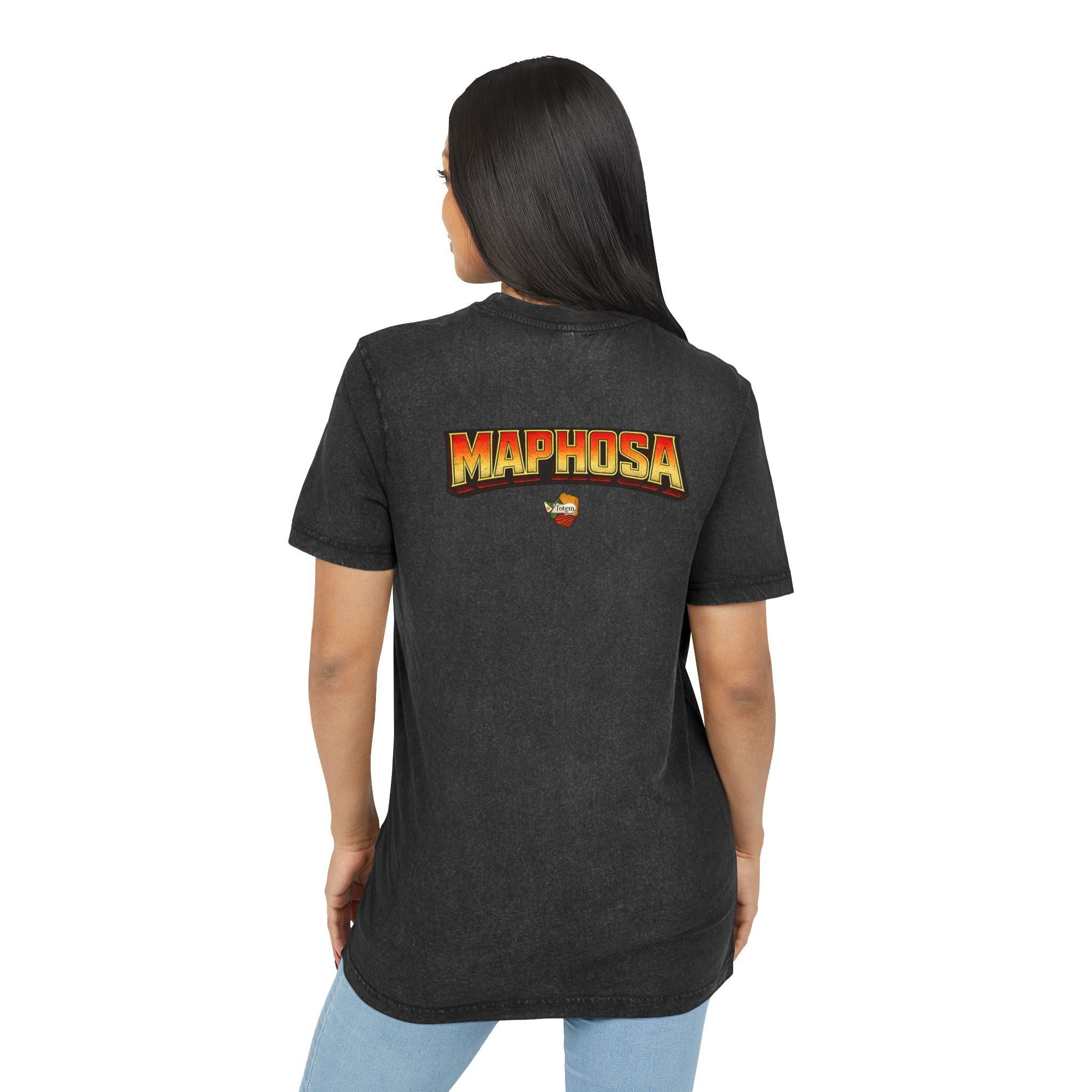 Maphosa Vintage Unisex
