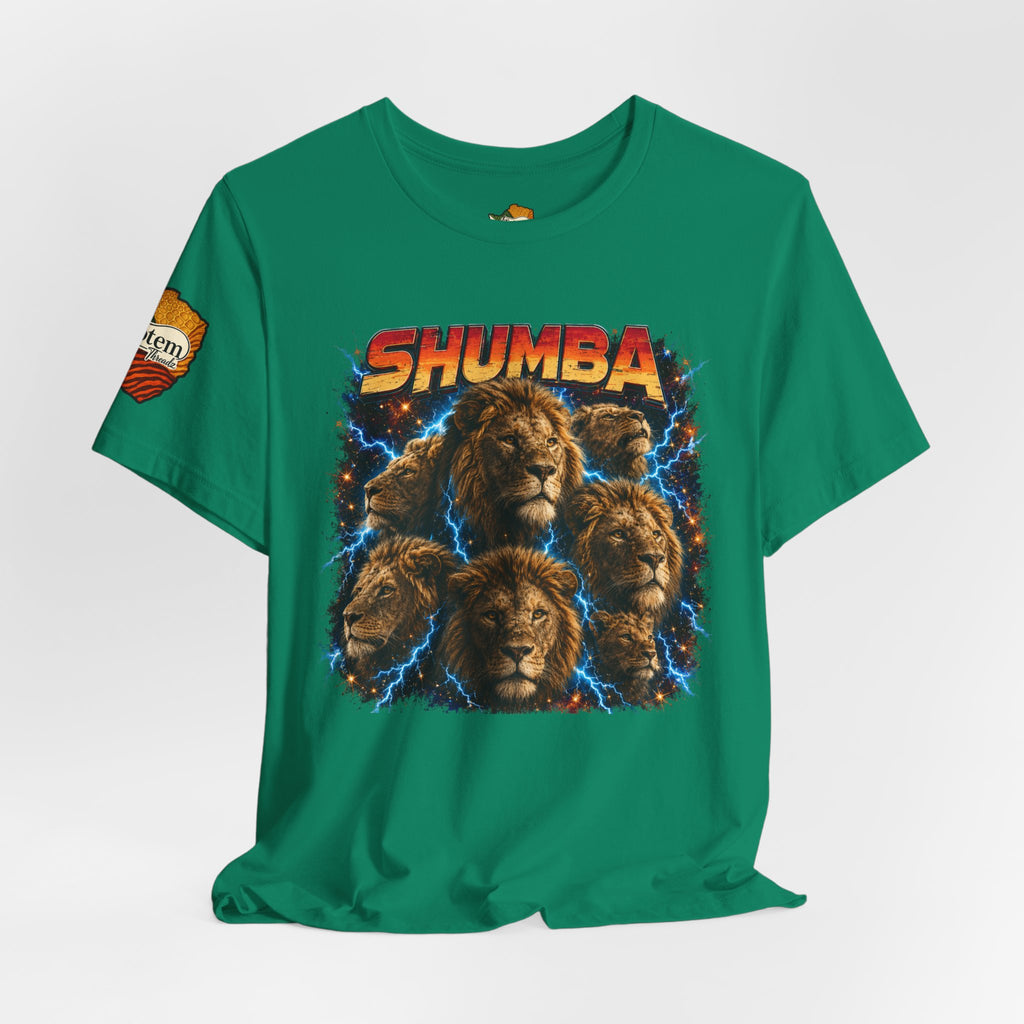 Shumba Nyamuziwa