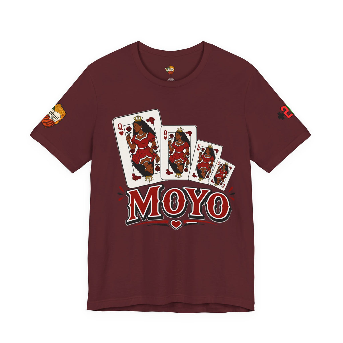 Moyo Mamoyo