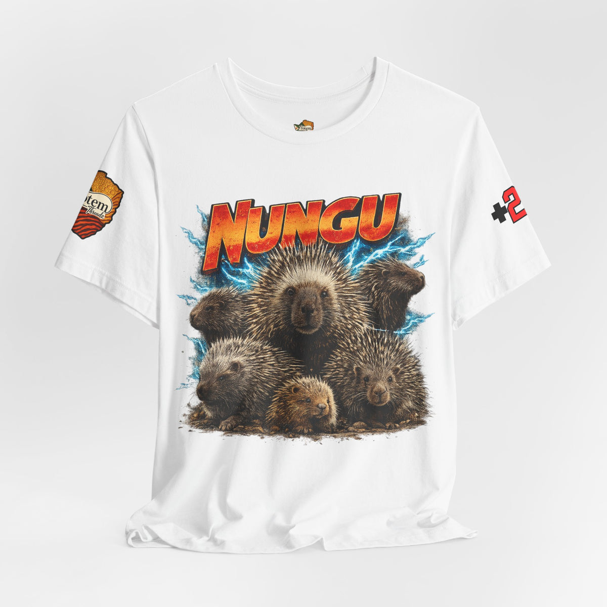 Nungu | Maphosa T-shirt