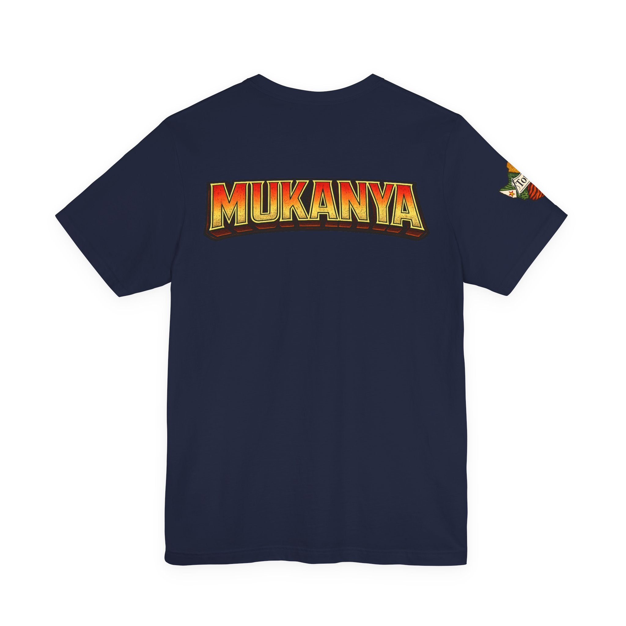 Soko| Mukanya T-shirt