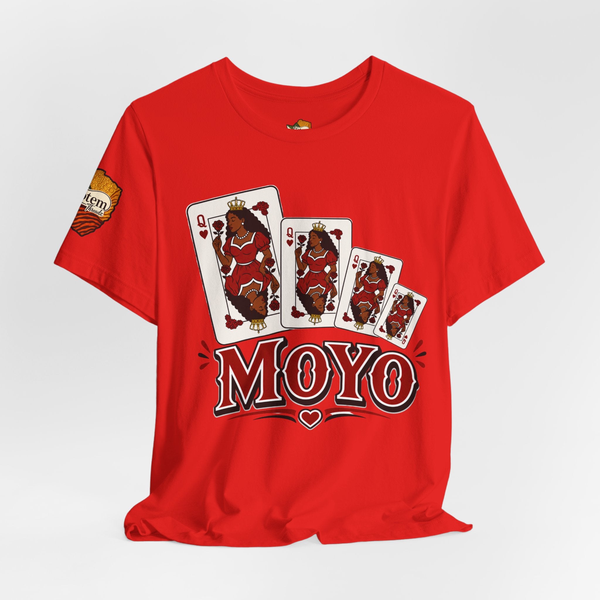 Moyo Mamoyo