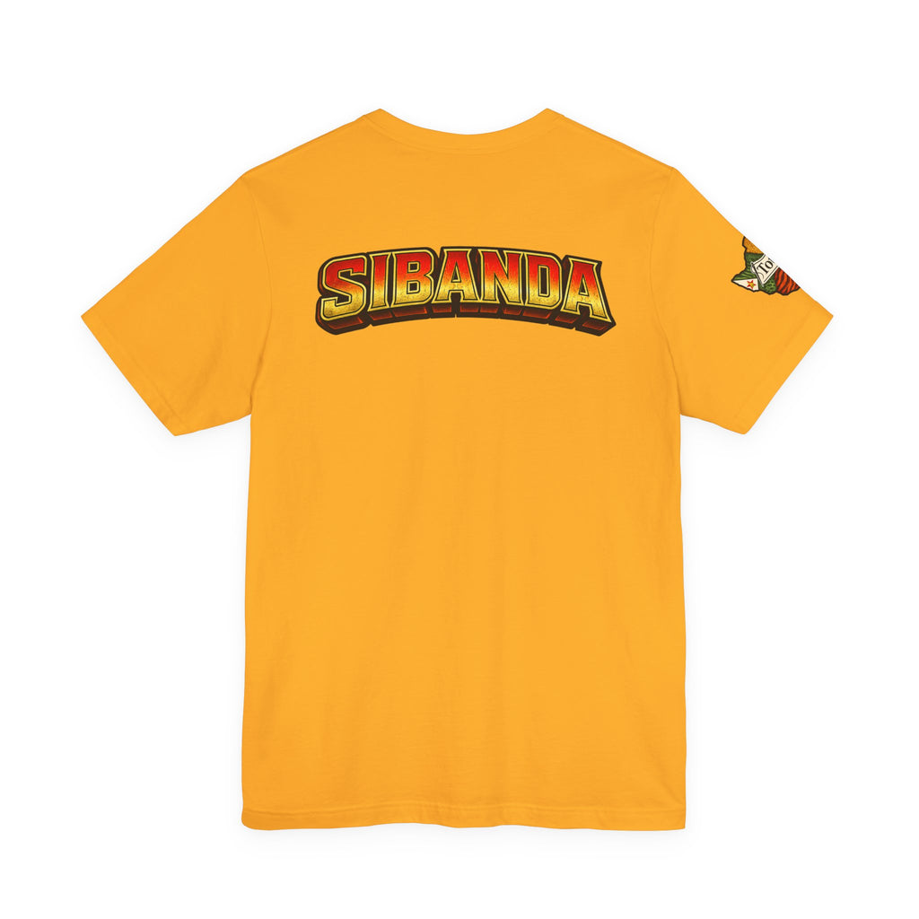 Sibanda