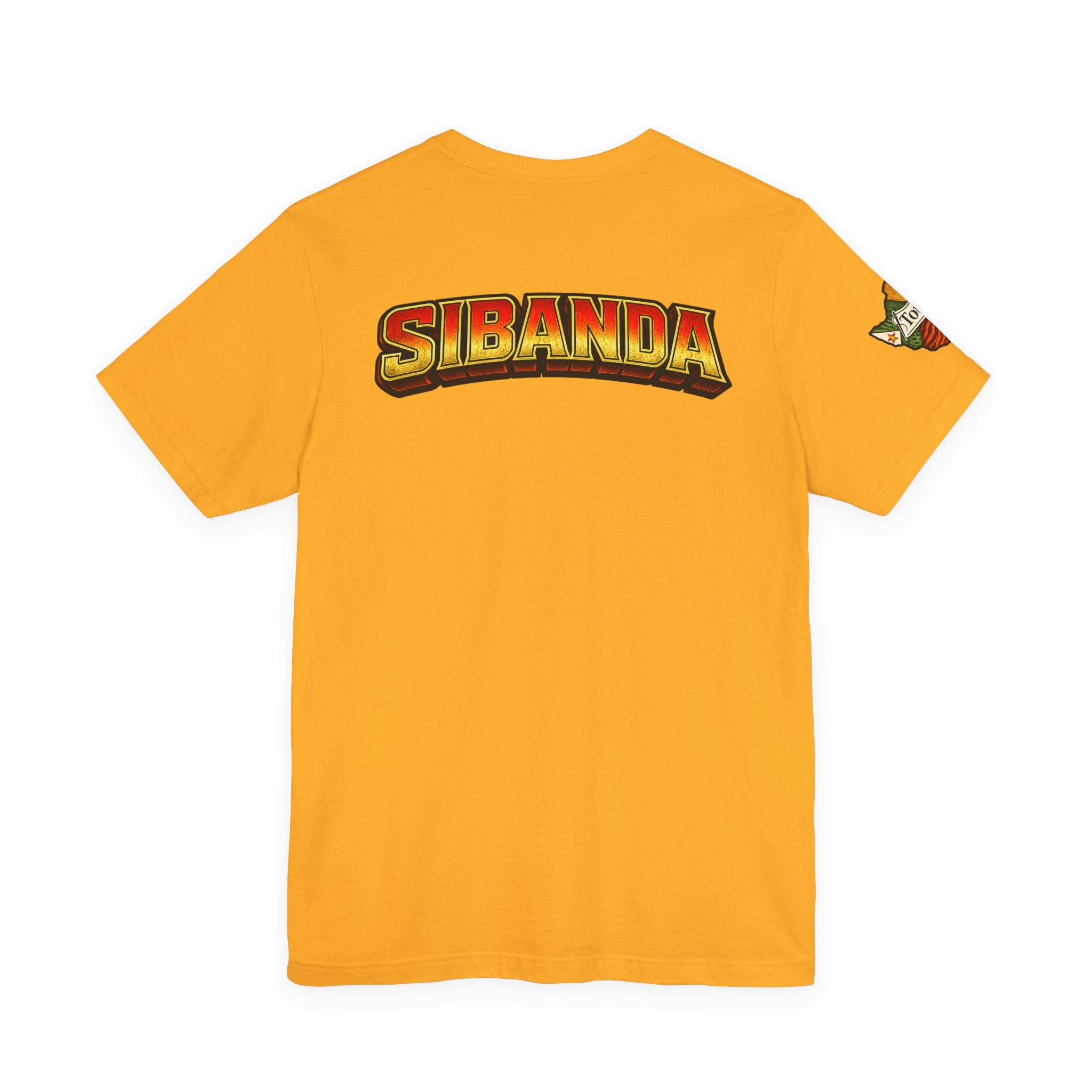 Sibanda