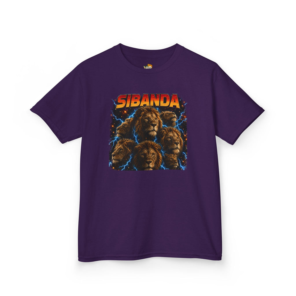 Sibanda Kids