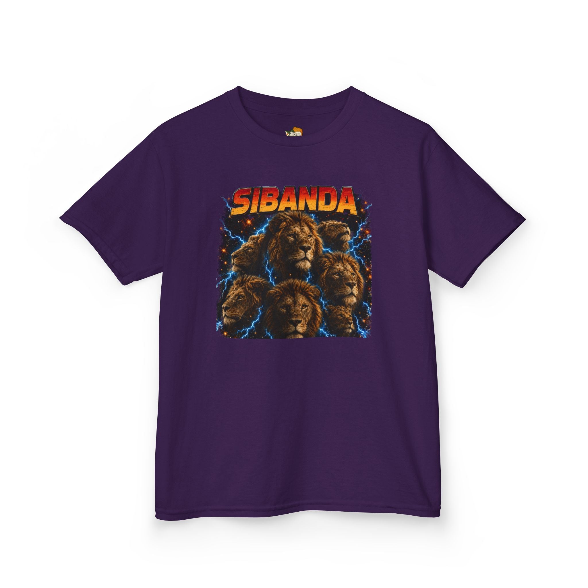 Sibanda Kids