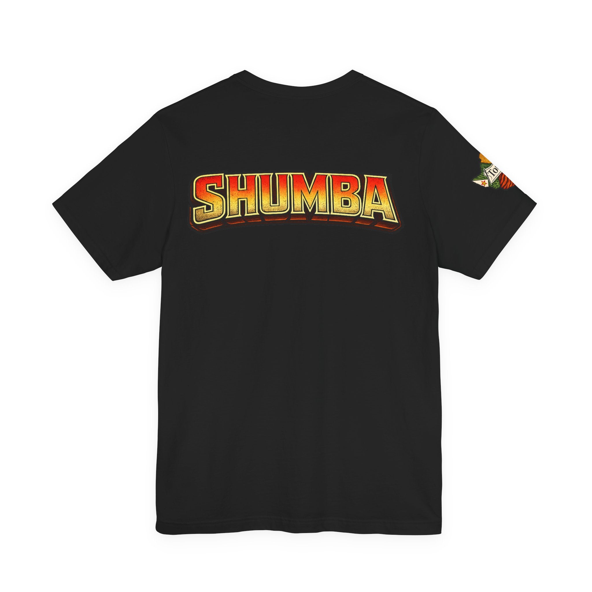 Shumba  T-Shirt