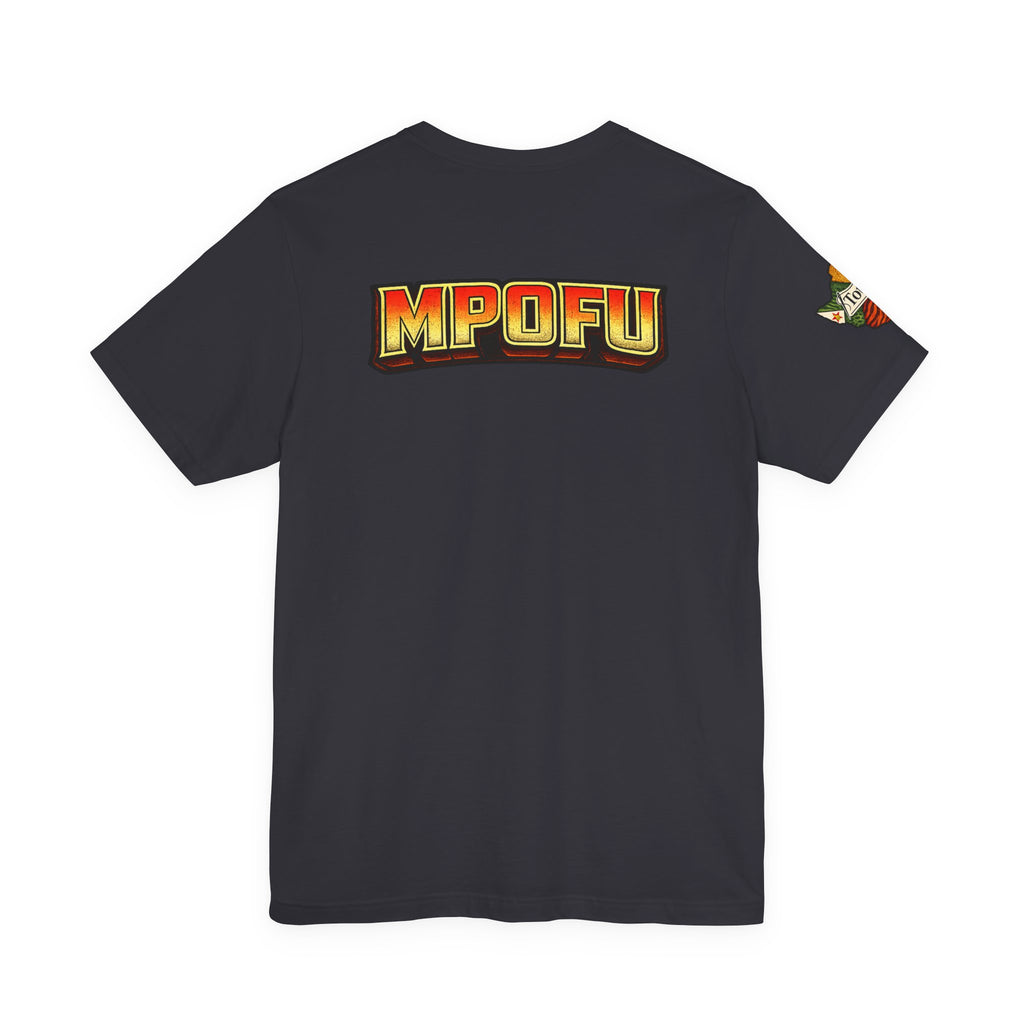 Mpofu Unisex