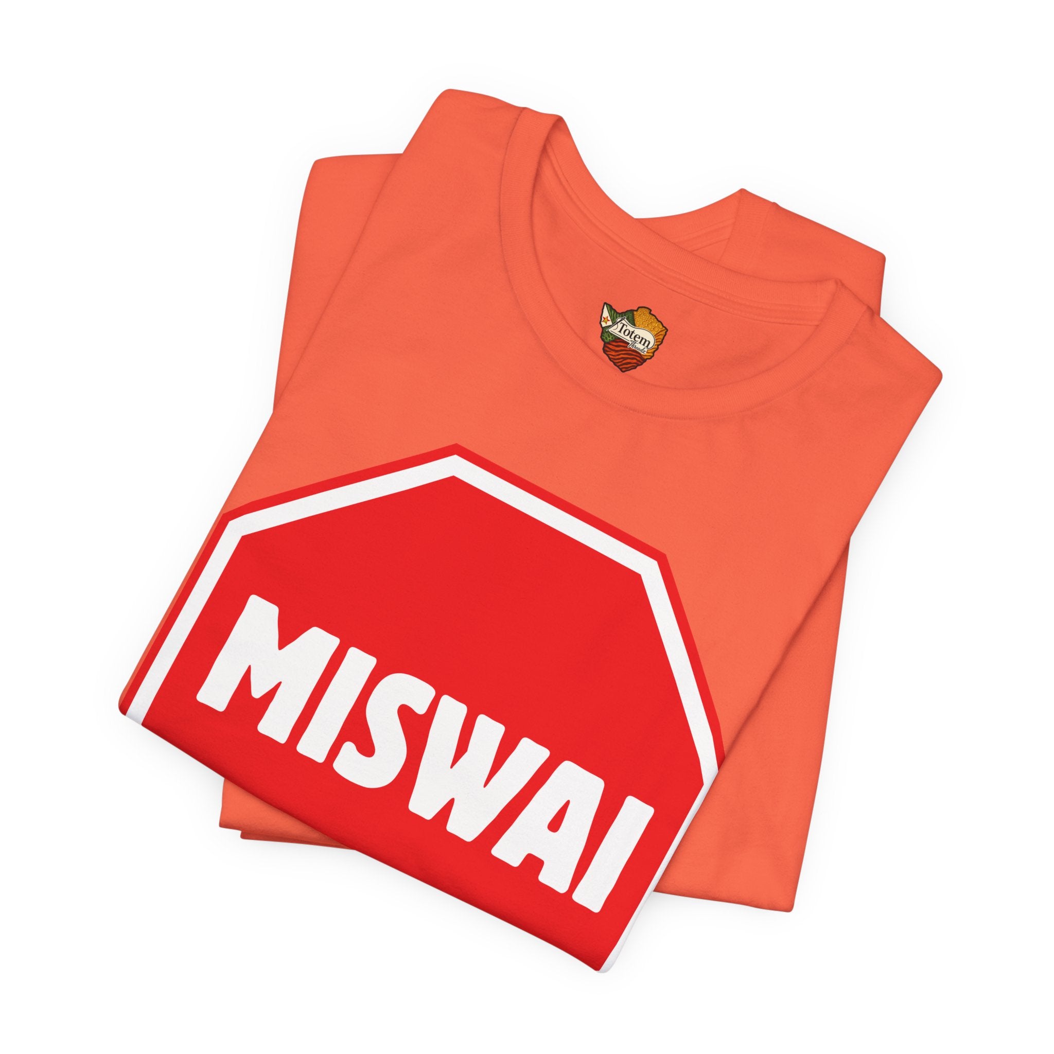 Miswai