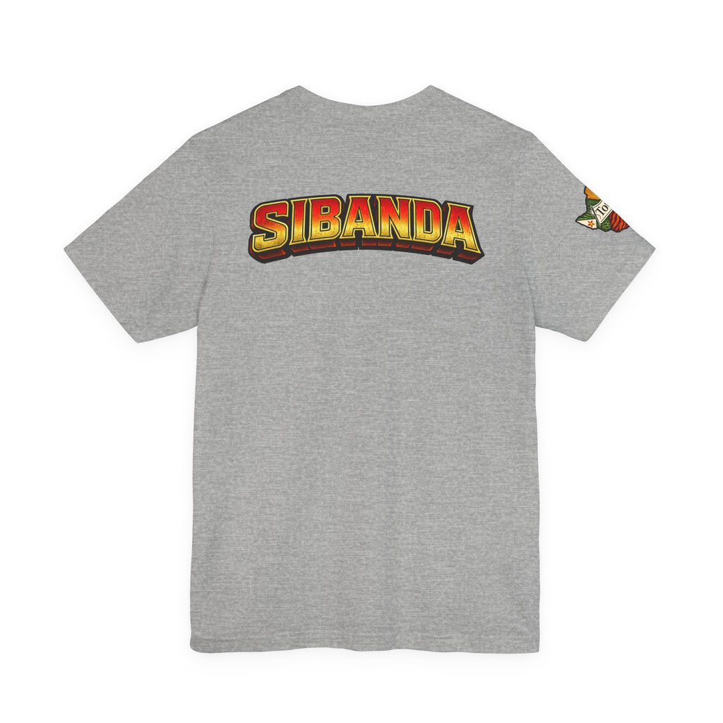 Sibanda