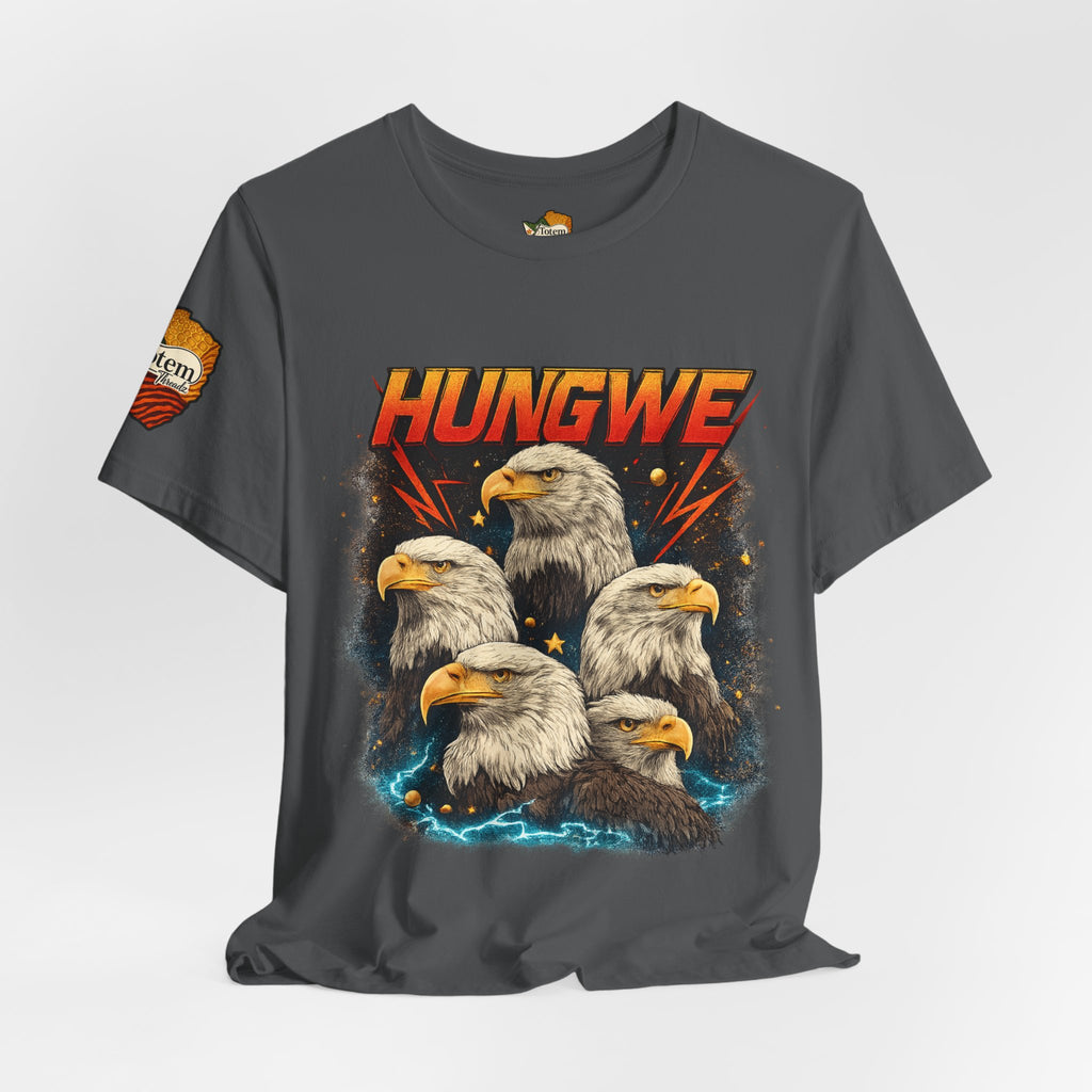 Hungwe Unisex T-shirt