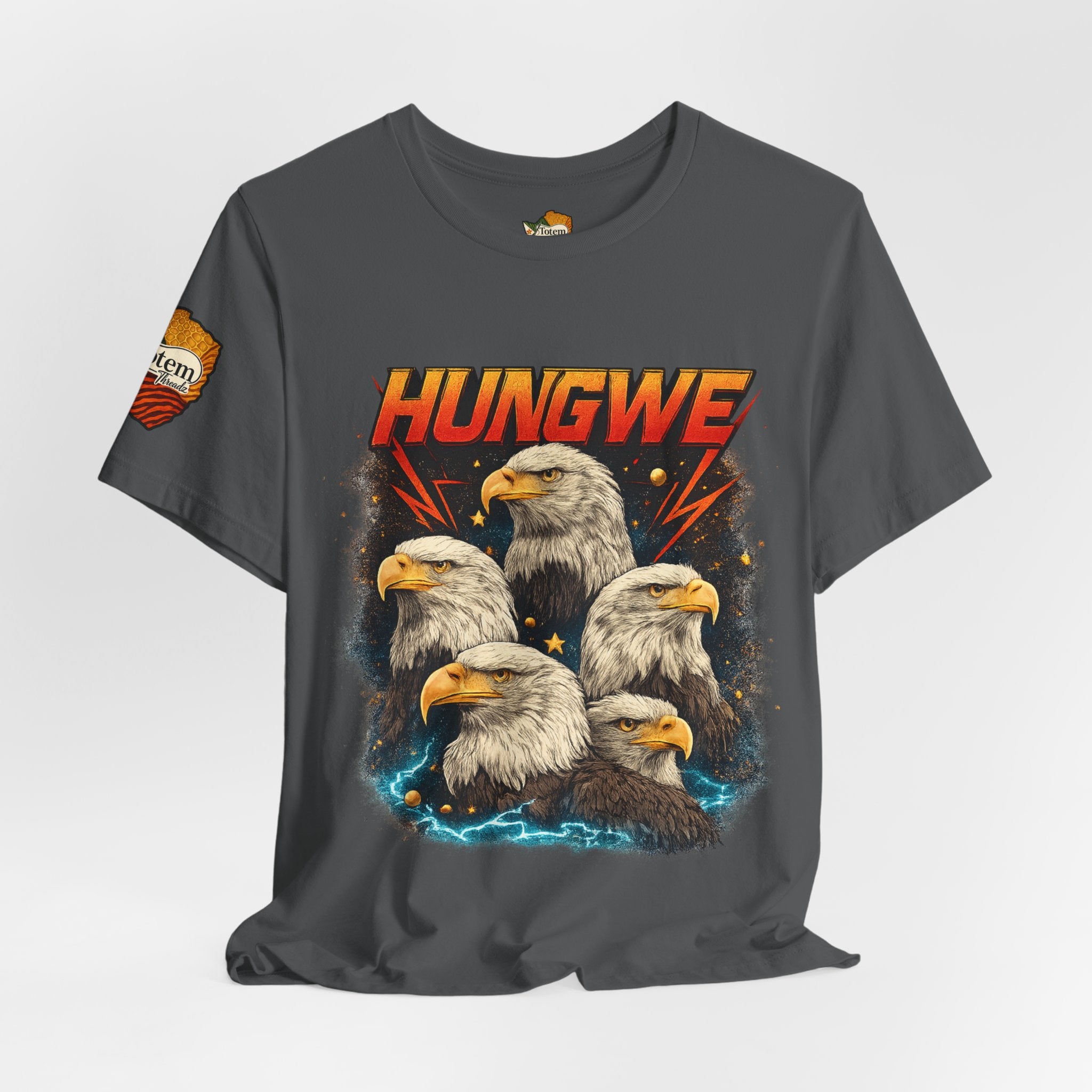 Hungwe Unisex T-shirt