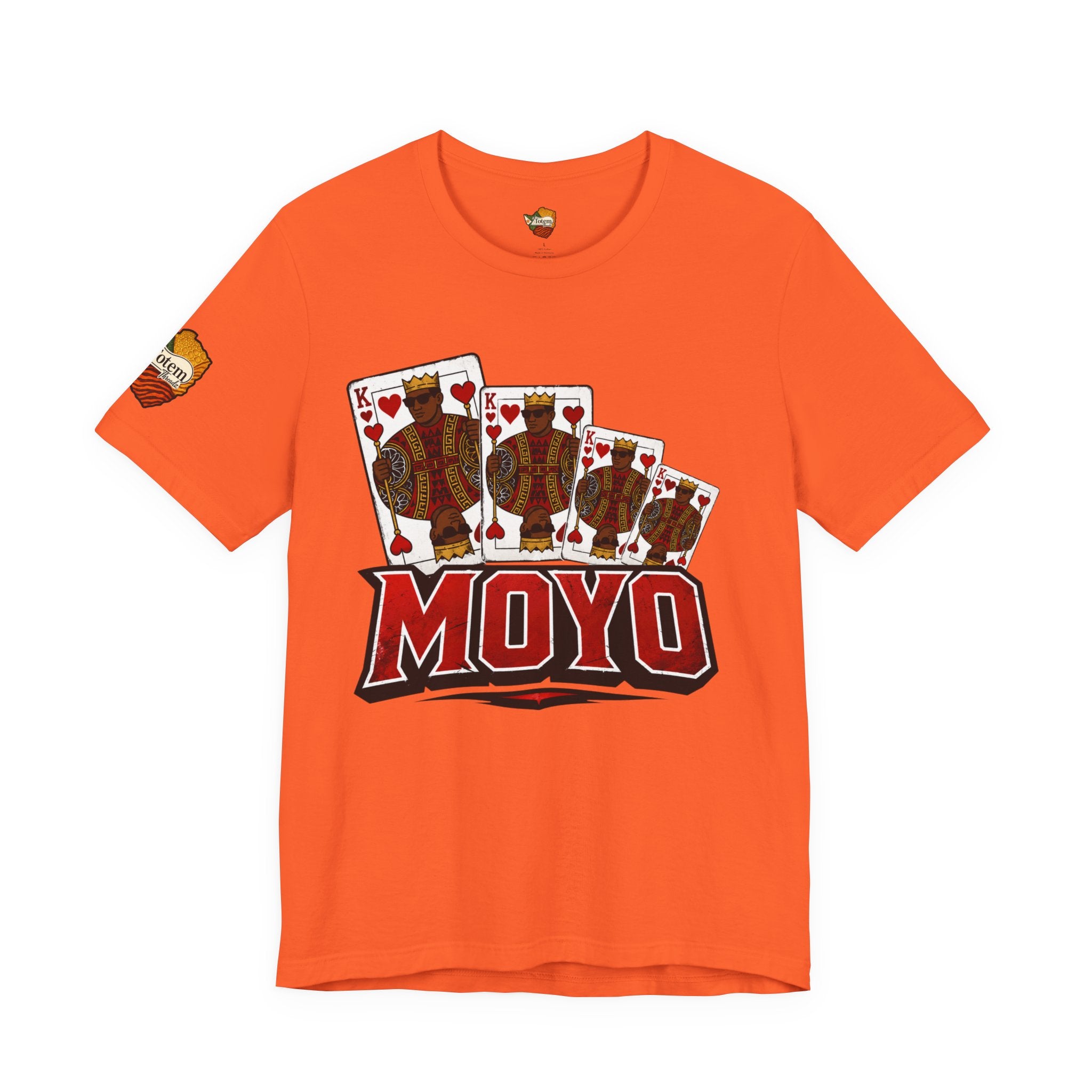 Moyo  Sinyoro