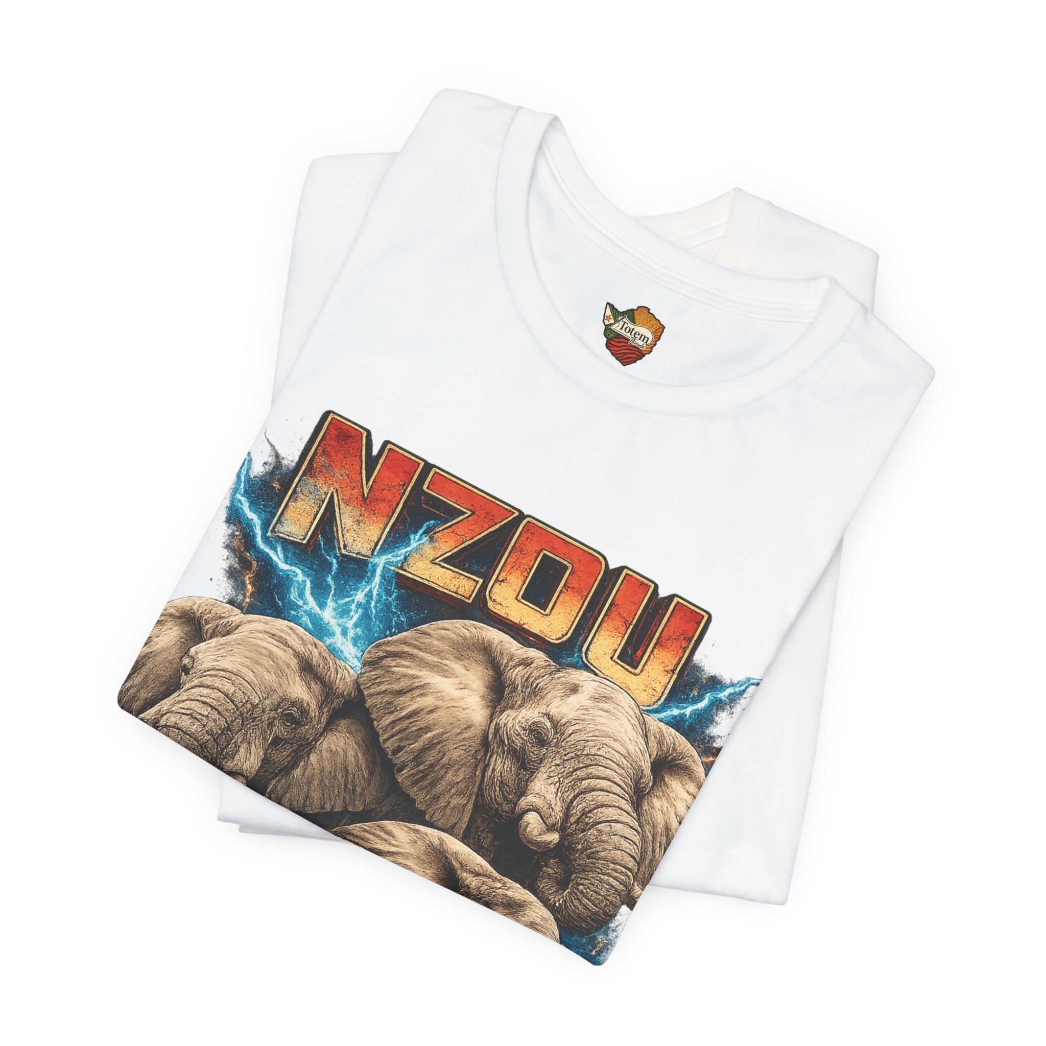 Nzou|Samanyanga T-shirt